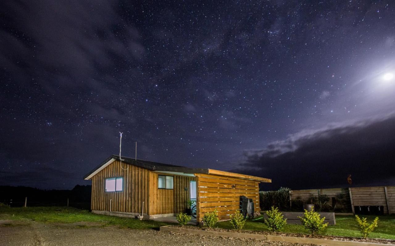 Bed and Breakfast Scenic Waterways Retreat à Hokitika Extérieur photo