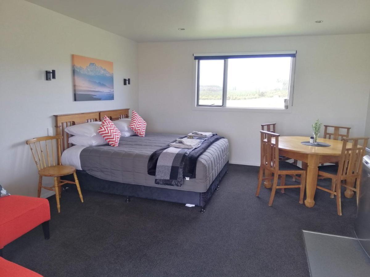Bed and Breakfast Scenic Waterways Retreat à Hokitika Extérieur photo