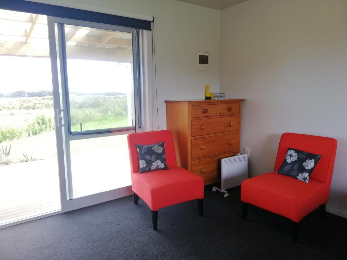Bed and Breakfast Scenic Waterways Retreat à Hokitika Extérieur photo