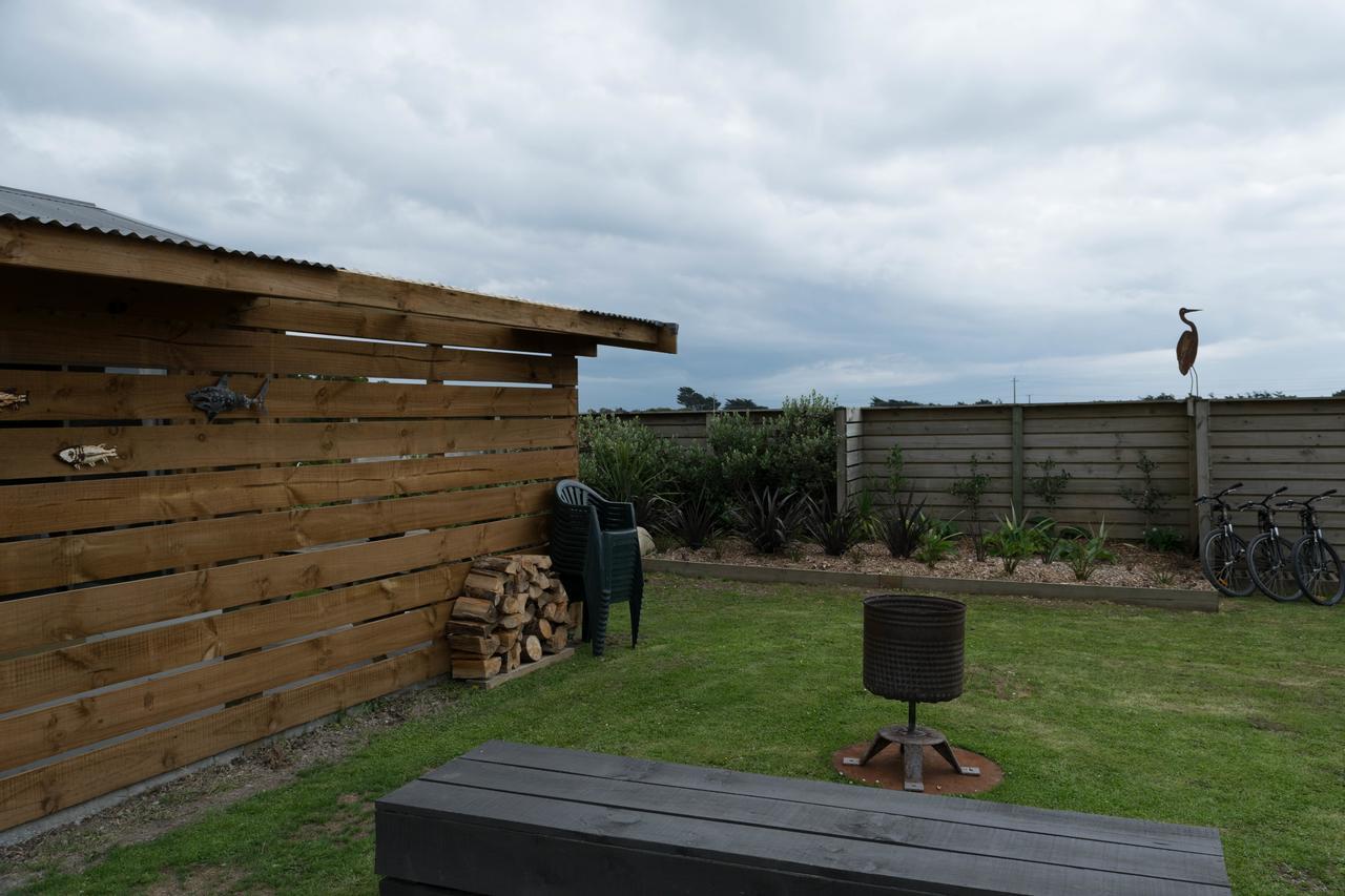 Bed and Breakfast Scenic Waterways Retreat à Hokitika Extérieur photo